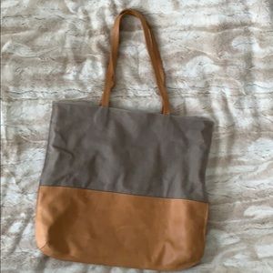 Hearth and Hand with Magnolia Tote